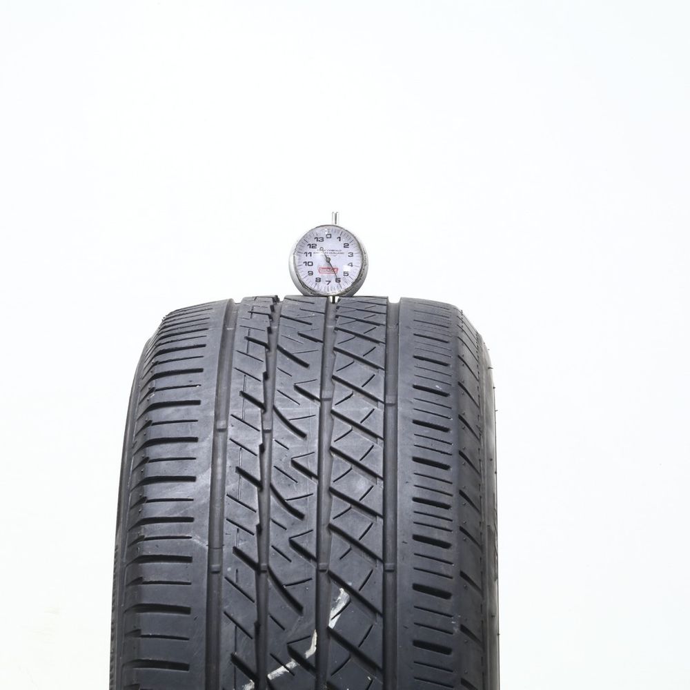 Used 225/55RF18 Bridgestone DriveGuard RFT 98H - 6/32 - Image 2