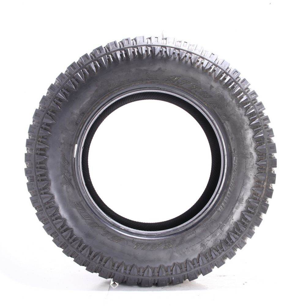 Used LT 275/70R18 Atturo Trail Blade XT 125/122Q E - 10/32 - Image 3