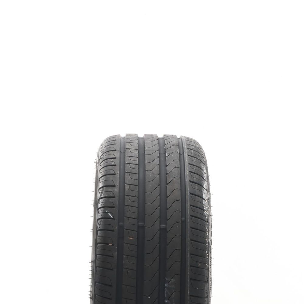Driven Once 275/35R19 Pirelli Cinturato P7 MOE Run Flat 100Y - 9/32 - Image 2