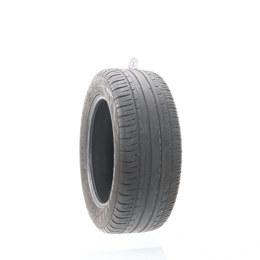 Used 255/55ZR18 Federal Couragia FX 109Y - 7/32 - Image 1