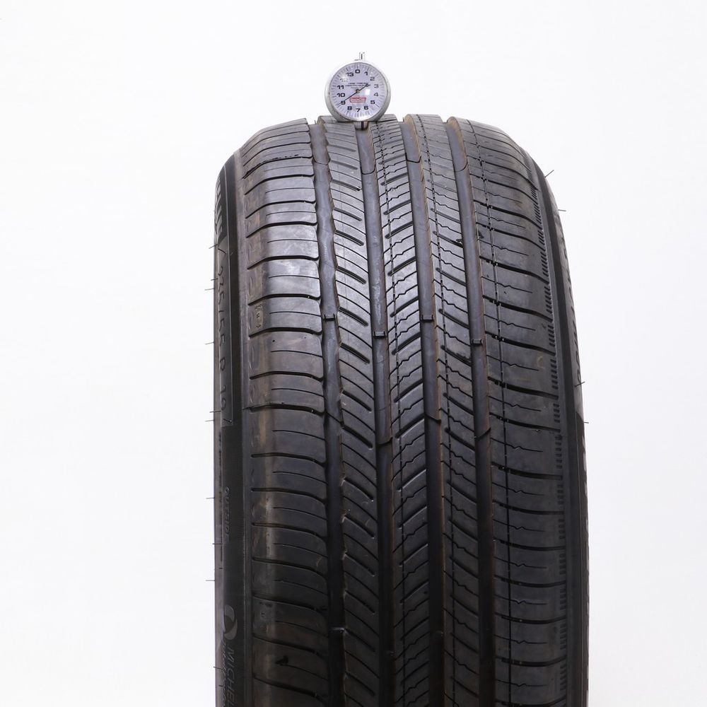 Set of (2) Used 235/55R19 Michelin Primacy Tour A/S GOE 105W - 7.5-9/32 - Image 5