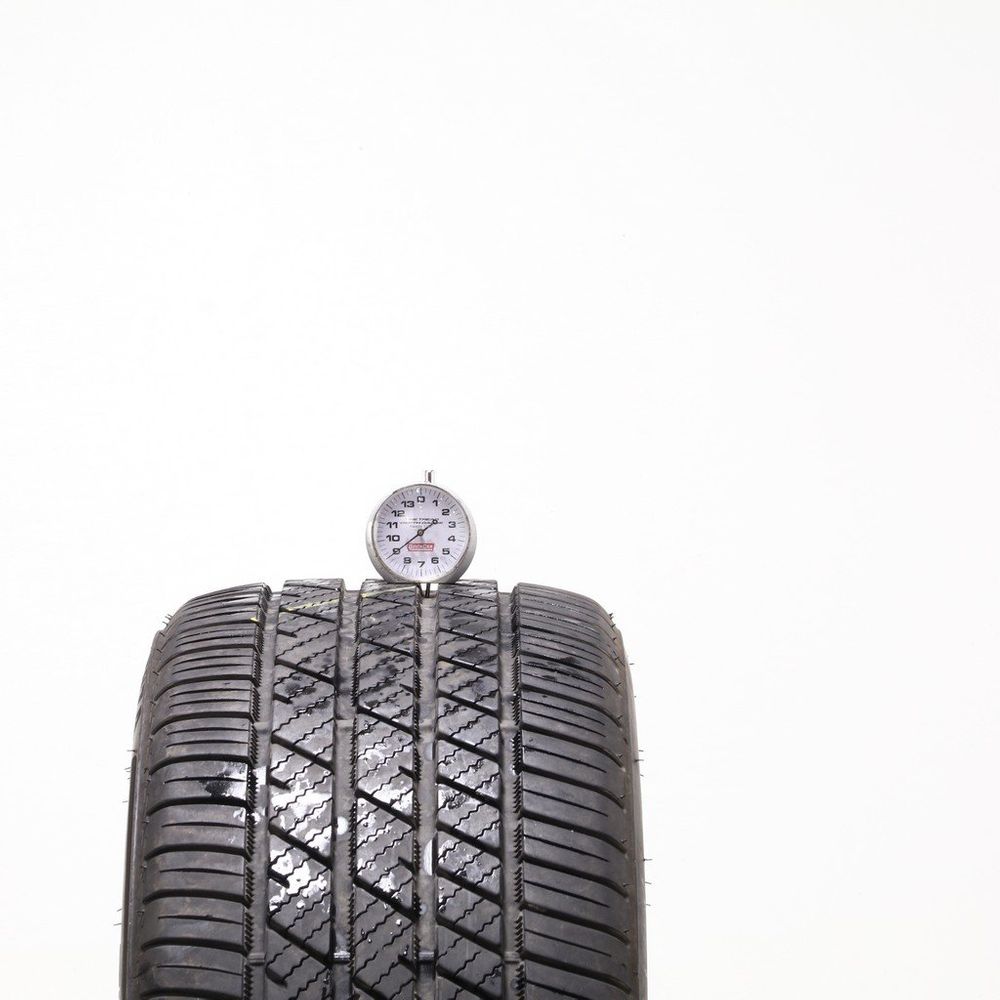 Set of (2) Used 225/45R18 Bridgestone Potenza RE980AS+ 91W - 8-9/32 - Image 5
