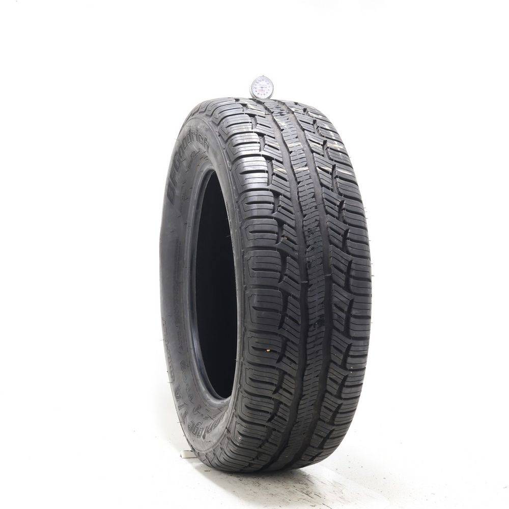 Used 255/60R19 BFGoodrich Advantage T/A Sport LT 109H - 10/32 - Image 1