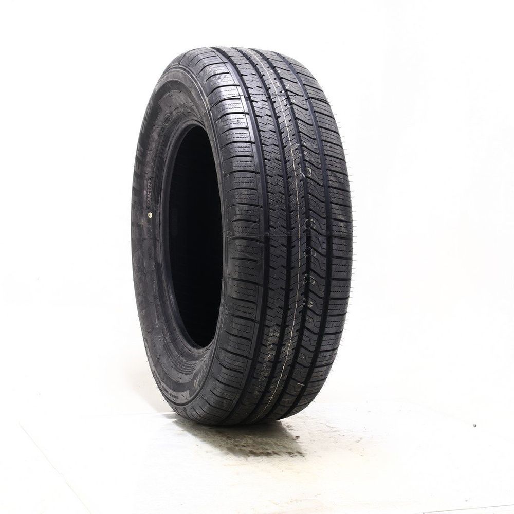 Set of (2) New 225/60R16 Delta Esteem Ultra 98T - 11/32 - Image 1