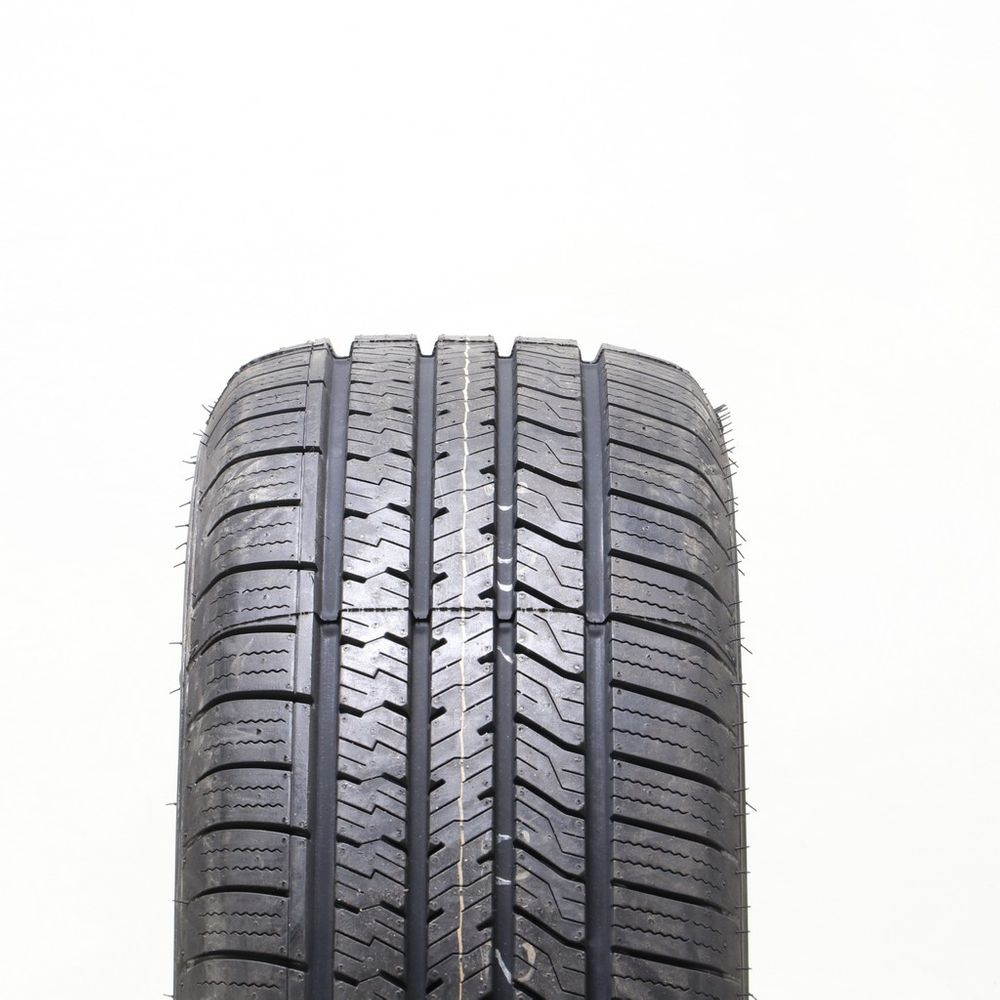 Set of (2) New 225/60R16 Delta Esteem Ultra 98T - 11/32 - Image 2