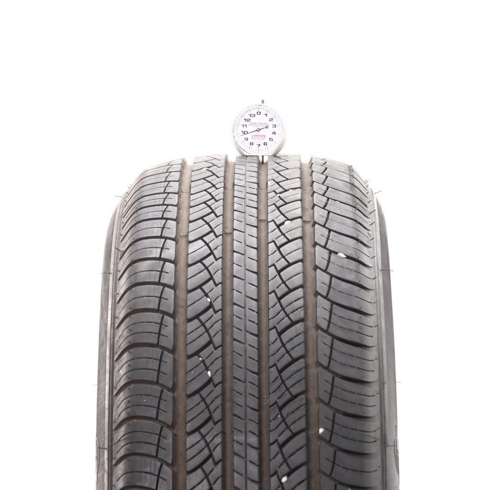 Set of (2) Used 255/65R18 Atturo AZ600 111H - 9.5-10.5/32 - Image 2