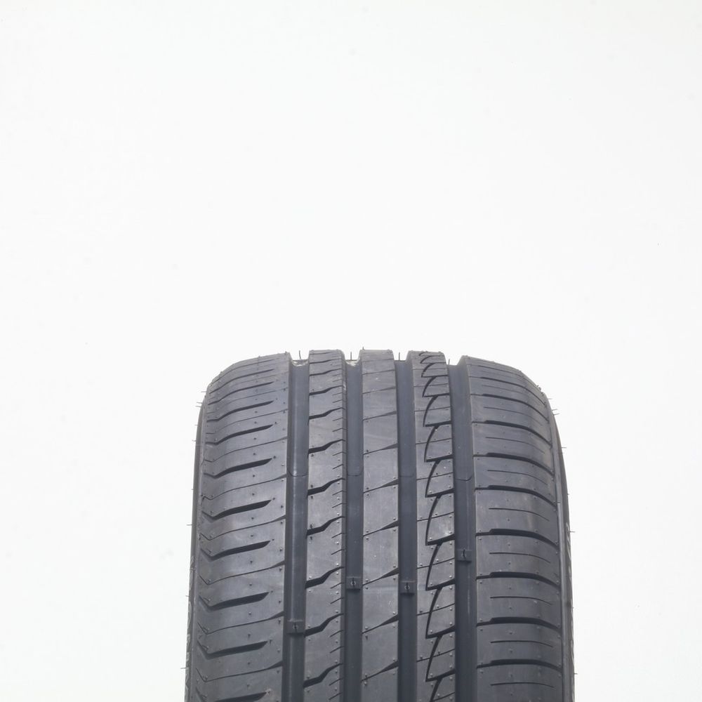 Set of (2) New 225/45ZR19 Ironman IMove Gen 2 AS 96W - Image 2