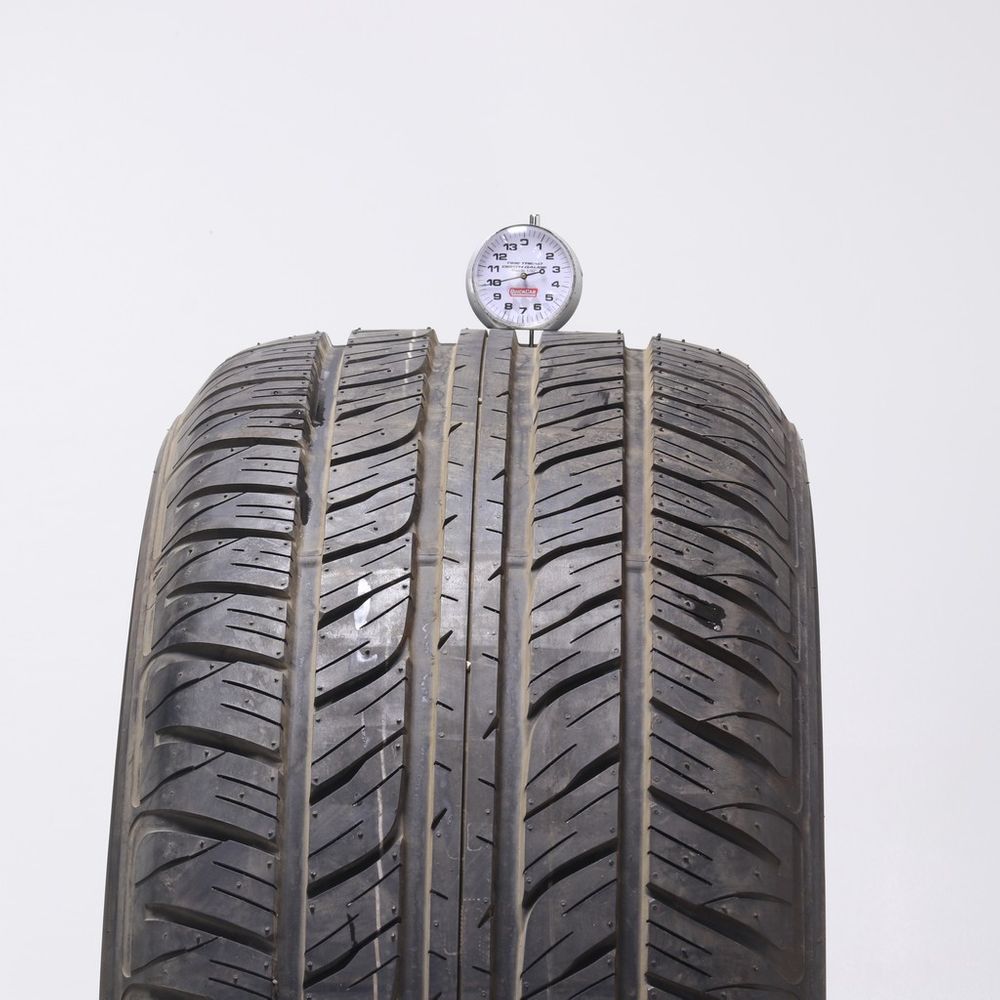 Used 285/50R20 Dunlop Grandtrek PT2A 112V - 10/32 - Image 2