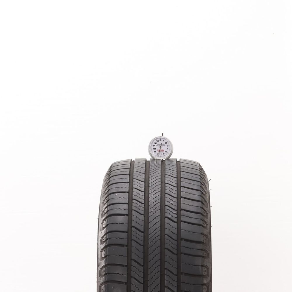 Set of (4) Used 205/55R16 Michelin Defender 2 91H - 7.5-9/32 - Image 2