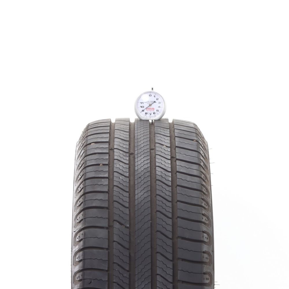 Set of (4) Used 205/55R16 Michelin Defender 2 91H - 7.5-9/32 - Image 11
