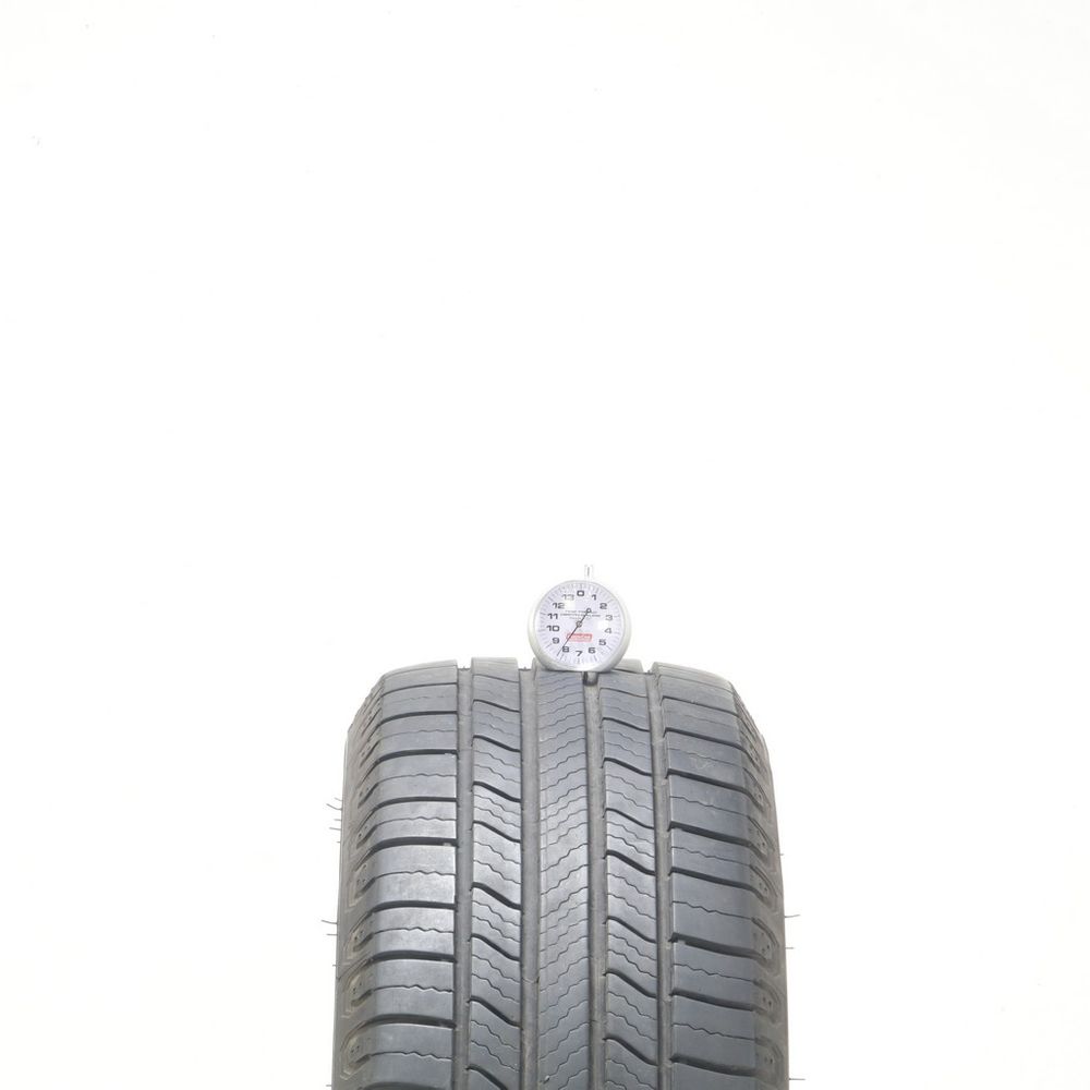 Set of (4) Used 205/55R16 Michelin Defender 2 91H - 7.5-9/32 - Image 5