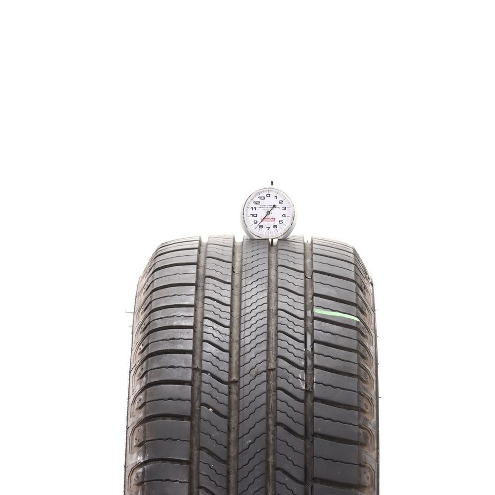 Set of (4) Used 205/55R16 Michelin Defender 2 91H - 7.5-9/32 - Image 8