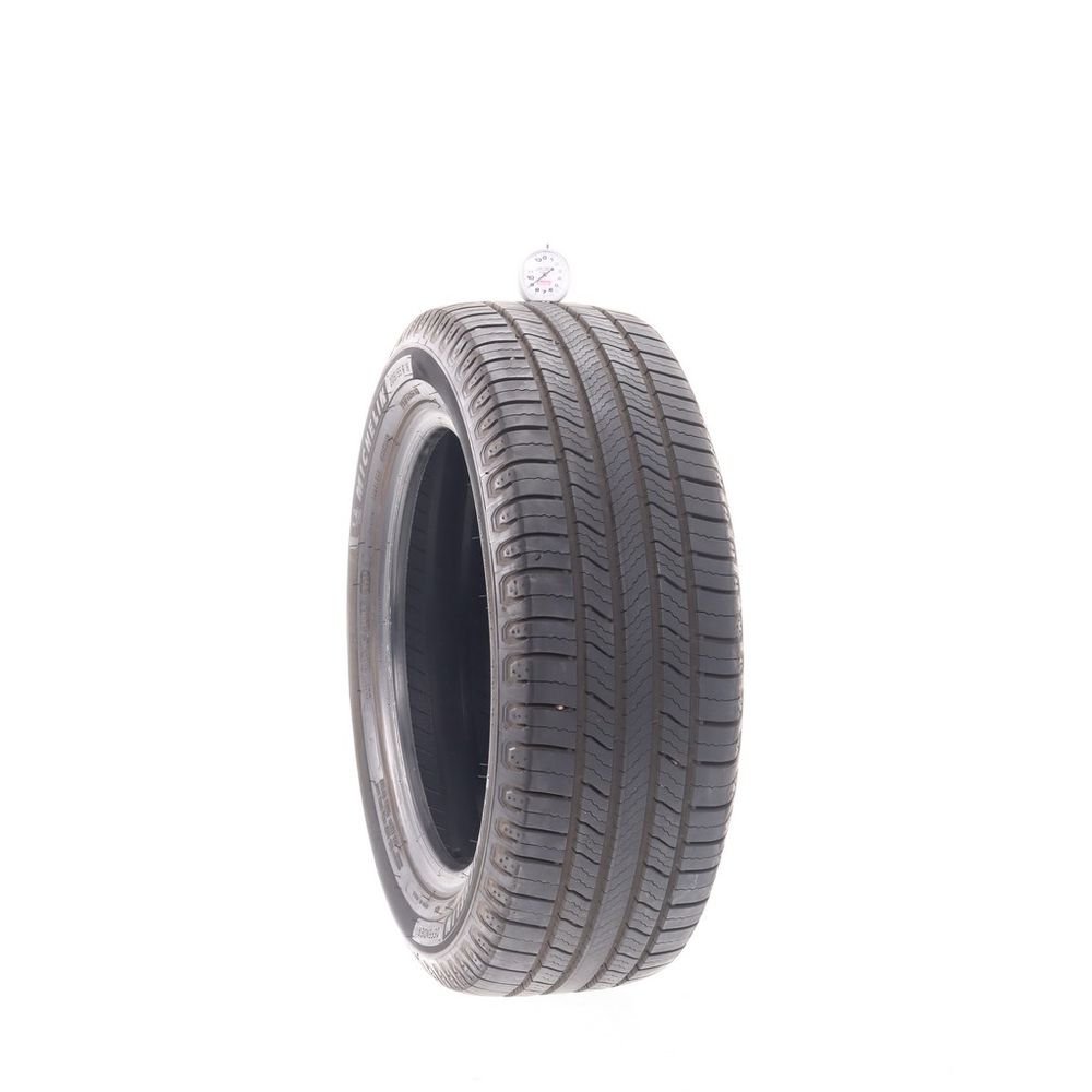 Set of (4) Used 205/55R16 Michelin Defender 2 91H - 7.5-9/32 - Image 10