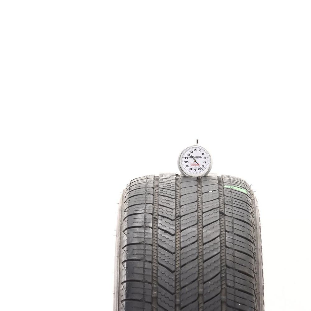 Set of (2) Used 205/55R16 Bridgestone Turanza Quiet Track 91V - 5.5-6.5/32 - Image 2