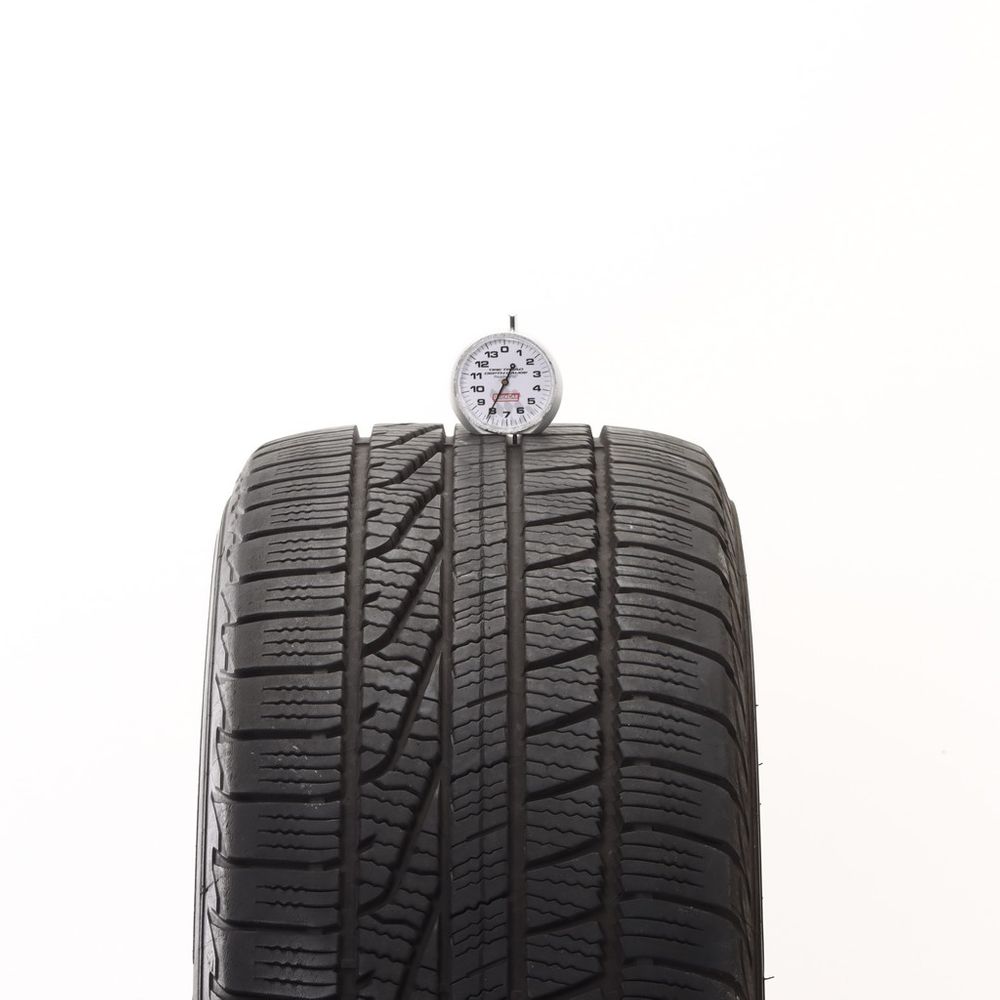 Set of (2) Used 235/55R18 Goodyear Assurance WeatherReady 100V - 8/32 - Image 2