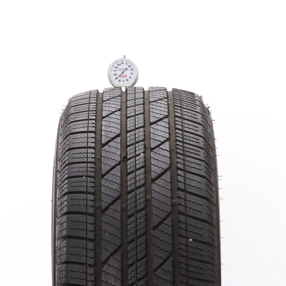 Used 265/65R17 Bridgestone Dueler LX 112T - 8.5/32 - Image 2