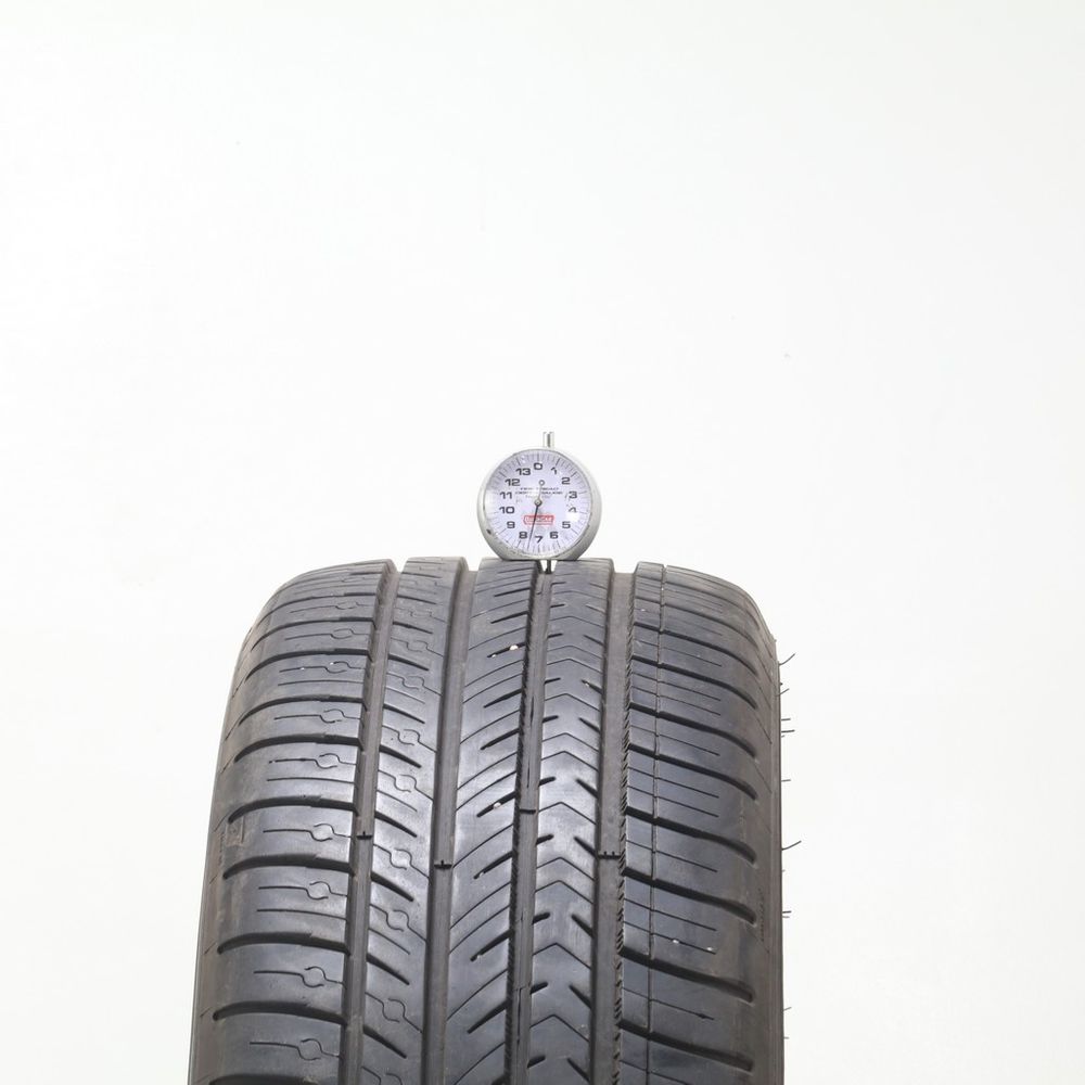 Set of (2) Used 215/55ZR17 Michelin Pilot Sport All Season 4 98Y - 7.5-9/32 - Image 2