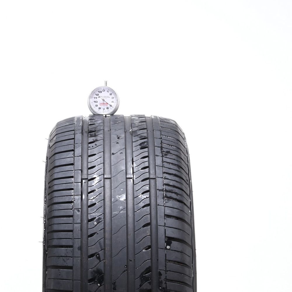 Set of (4) Used 225/55R18 Starfire Solarus A/S 98H - 5/32 - Image 2