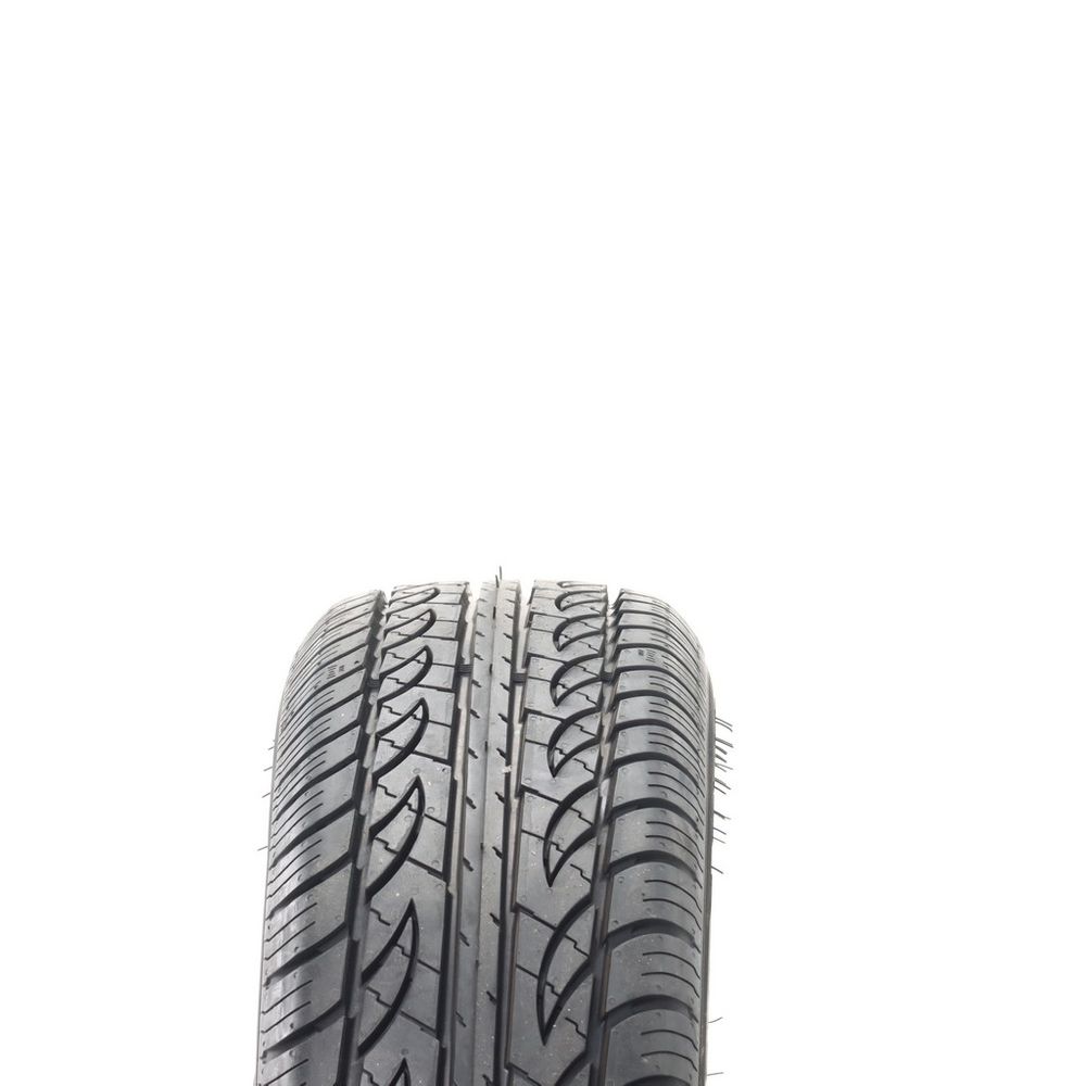 Set of (4) New 185/70R14 JK Tyre Star Trak 88T - Image 2