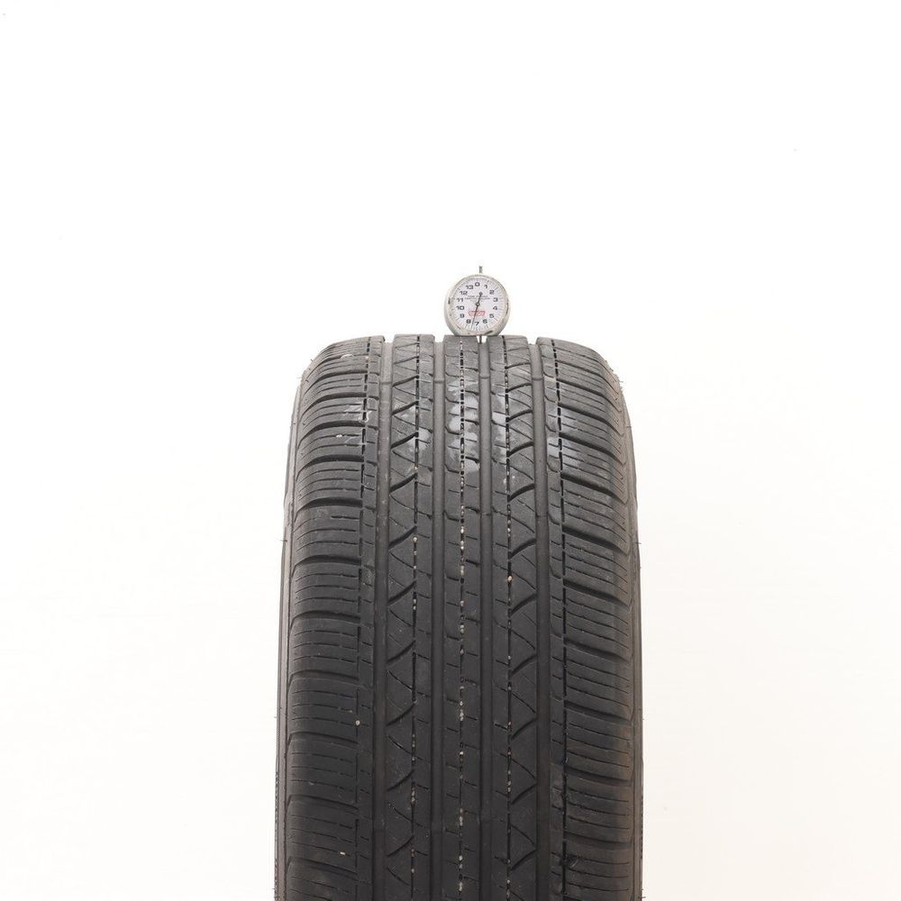 Set of (4) Used 245/50R20 Milestar MS932 Sport 105V - 7.5-9/32 - Image 2
