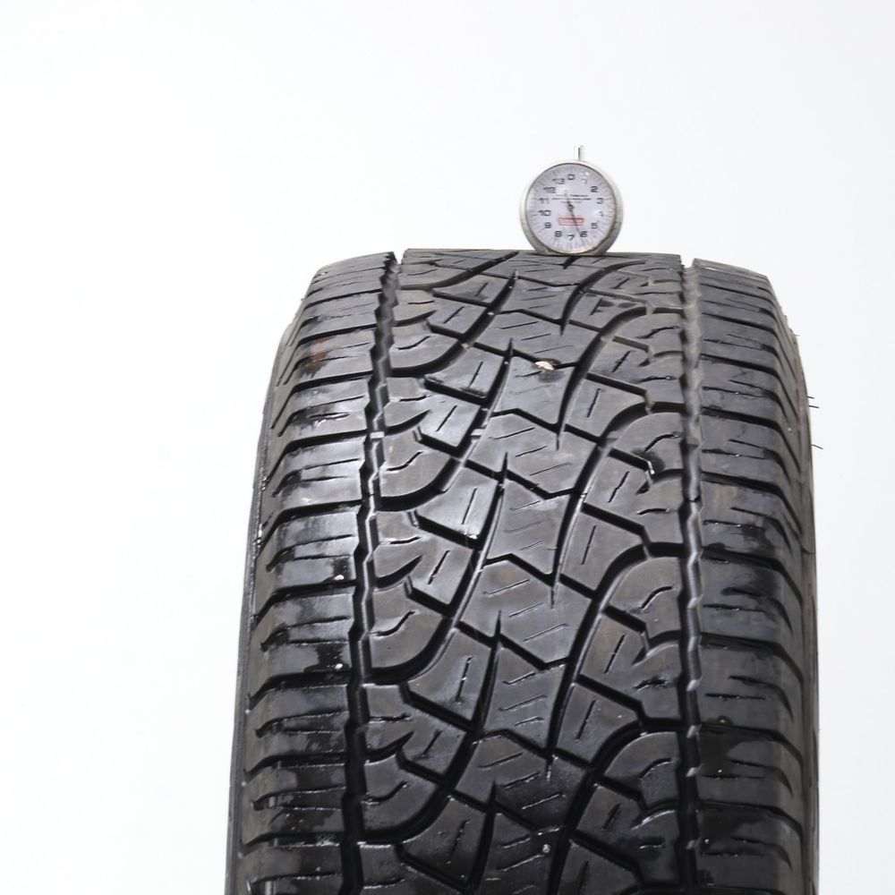 Used 275/65R18 Pirelli Scorpion ATR 116H - 6/32 - Image 2