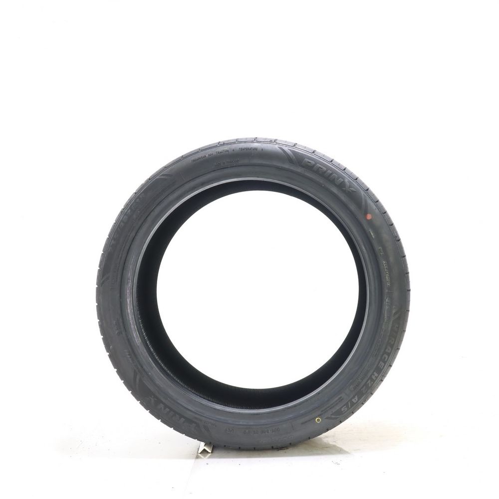 New 235/40R18 Prinx HiRace HZ2 A/S 95Y - Image 3