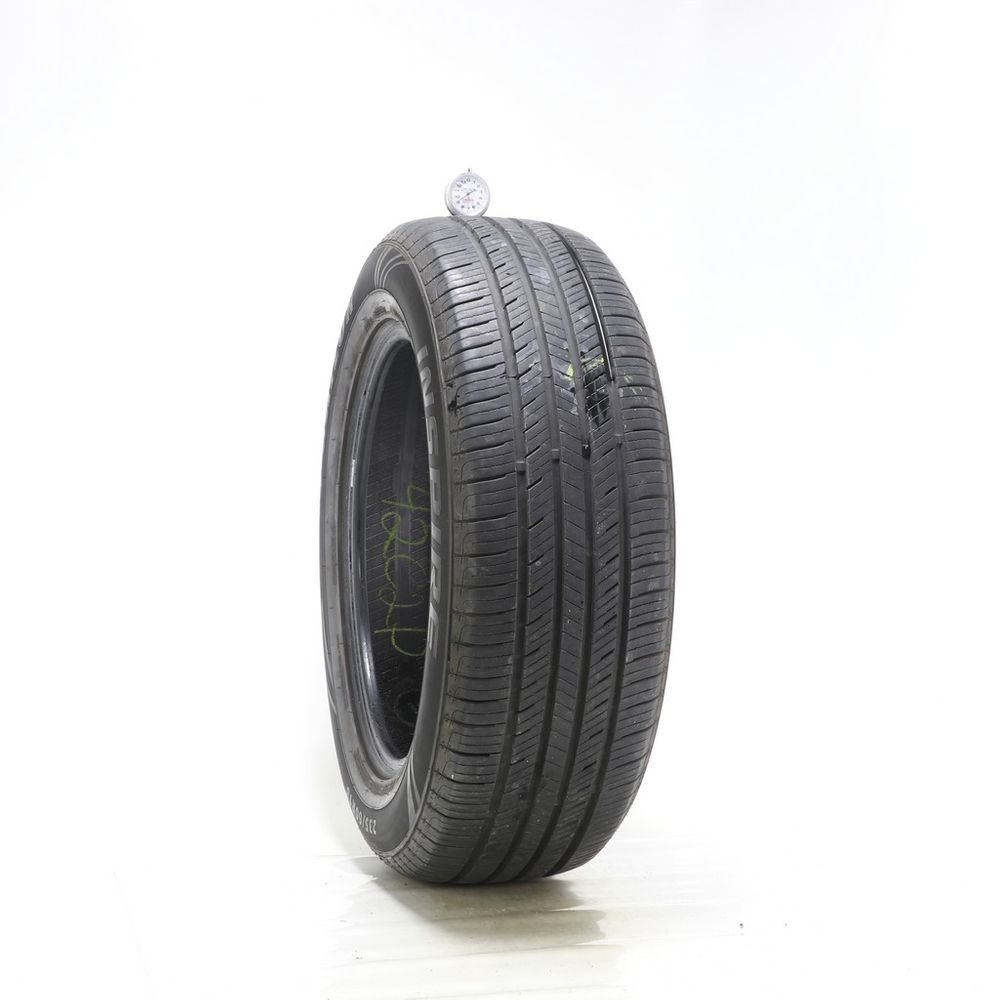 Set of (4) Used 235/60R18 Sailun Inspire 103V - 8.5-9/32 - Image 4