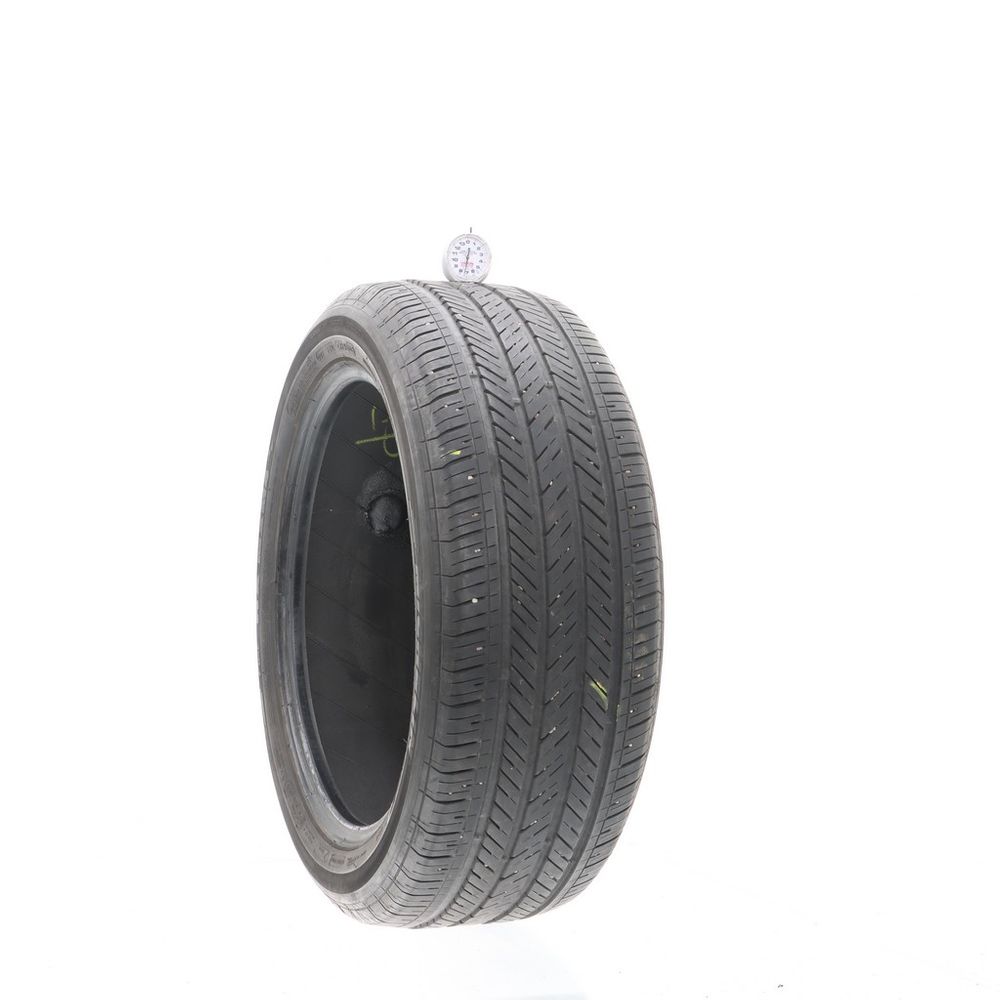 Used 235/45R17 Michelin Pilot HX MXM4 97H - 7/32 - Image 1