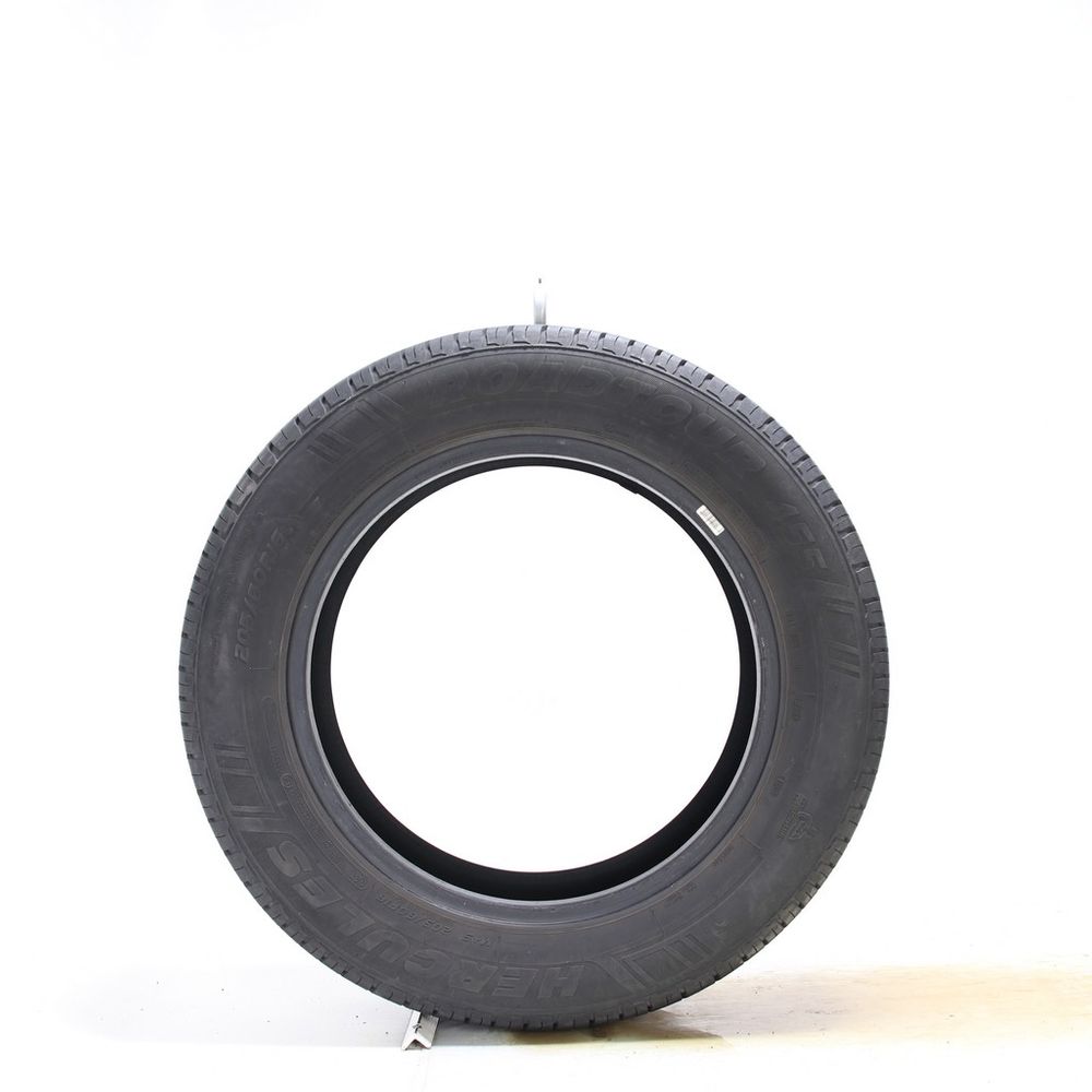 Set of (2) Used 205/60R16 Hercules Roadtour 455 92T - 7/32 - Image 3