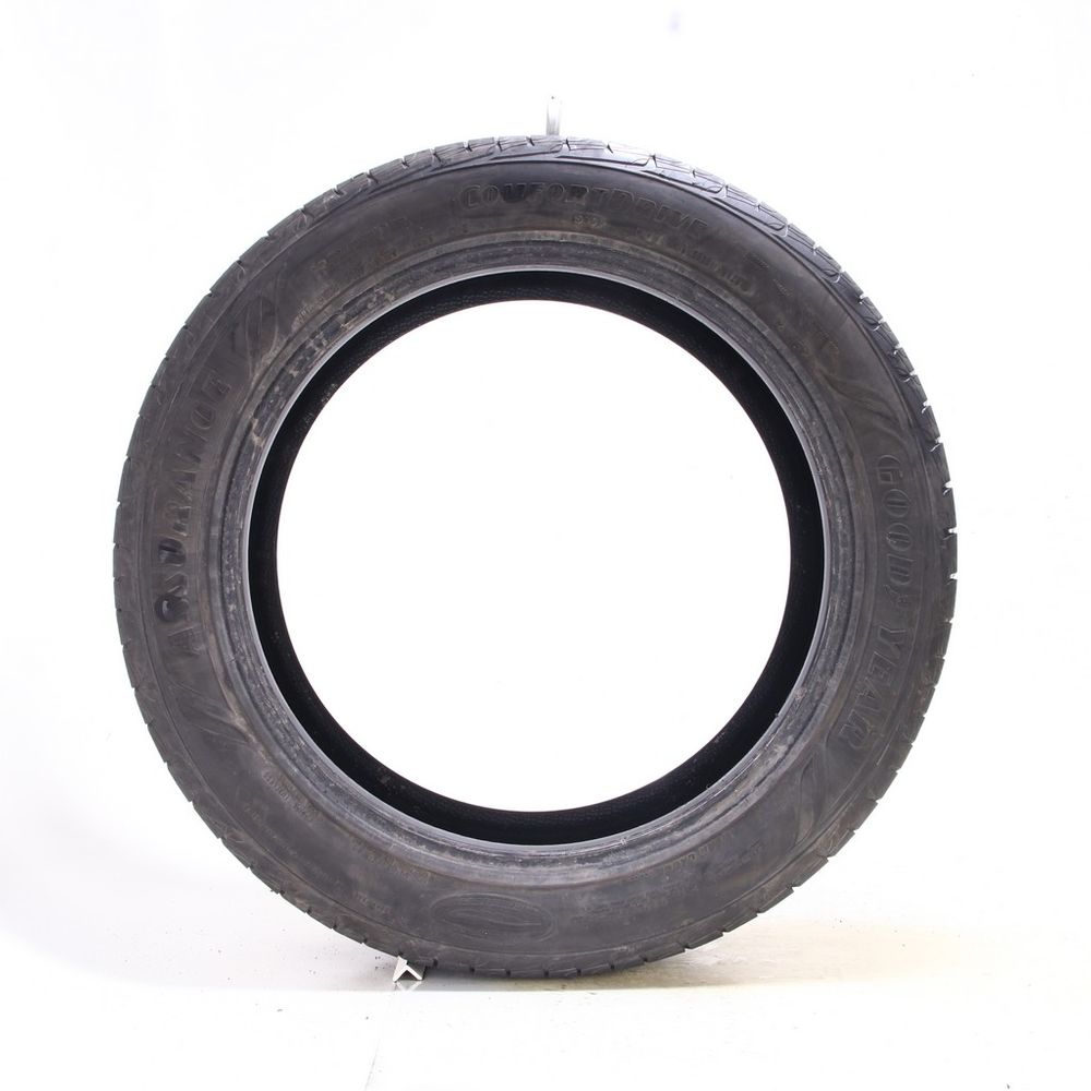 Used 245/50R20 Goodyear Assurance ComfortDrive 102V - 7.5/32 - Image 3