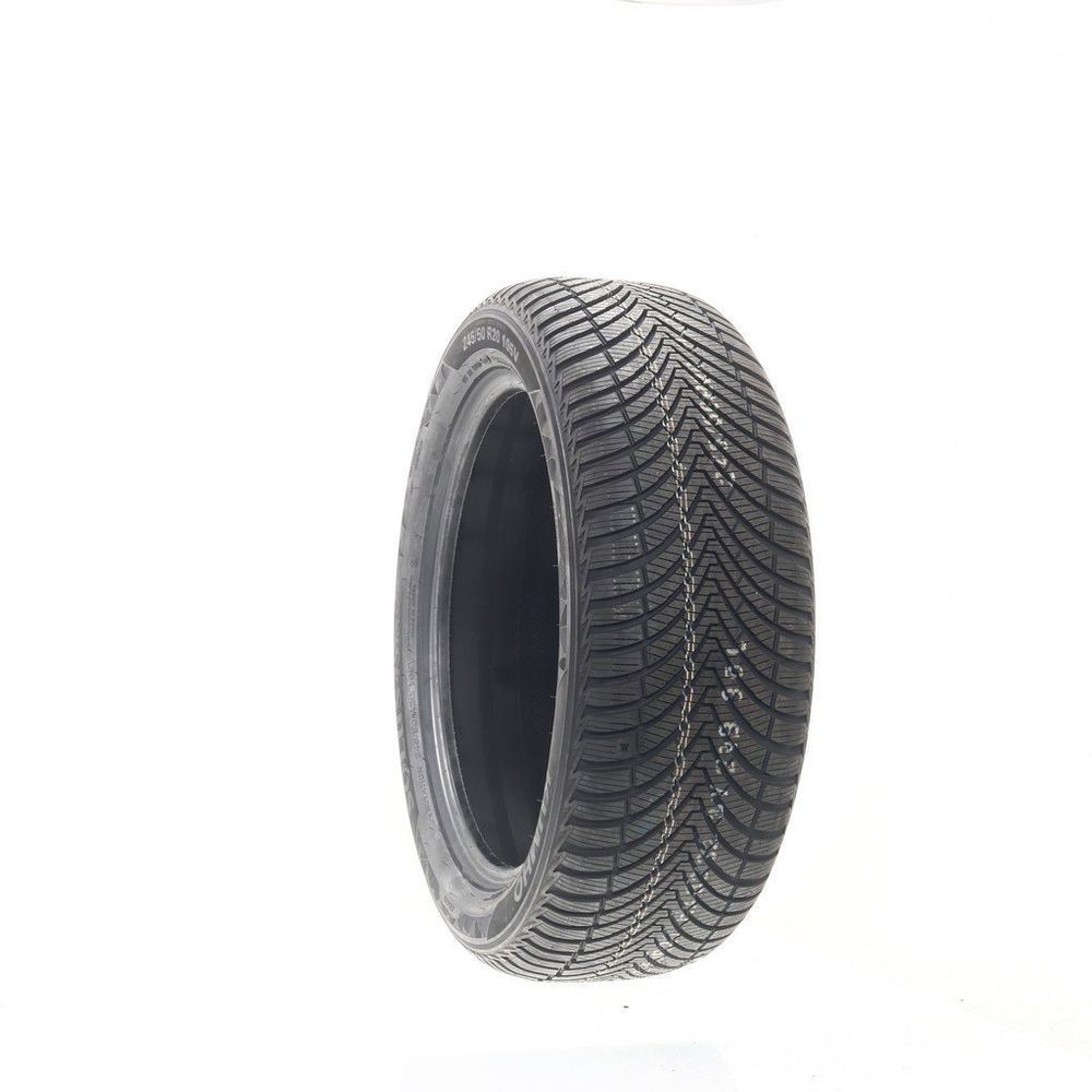 New 245/50R20 Kumho Solus 4S HA32 SUV 105V - Image 1