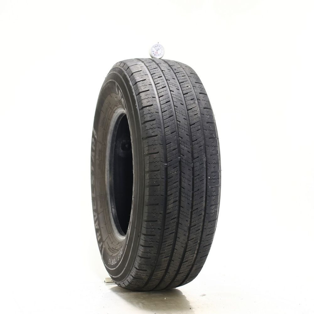 Used 265/70R16 Travelstar Ecopath H/T 112T - 8/32 - Image 1