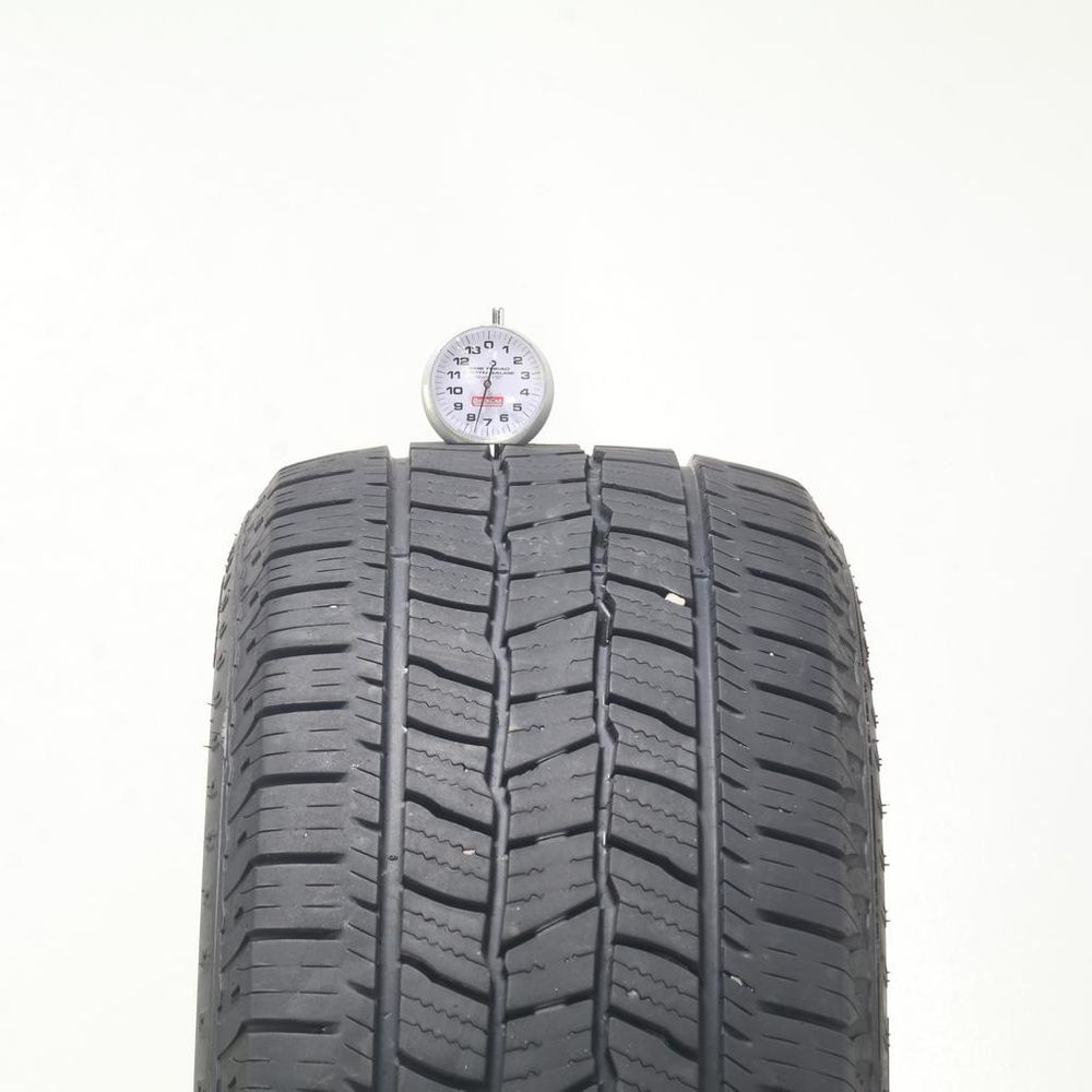 Set of (2) Used 235/55R20 DeanTires Back Country QS-3 Touring H/T 102H - 7.5-8.5/32 - Image 2