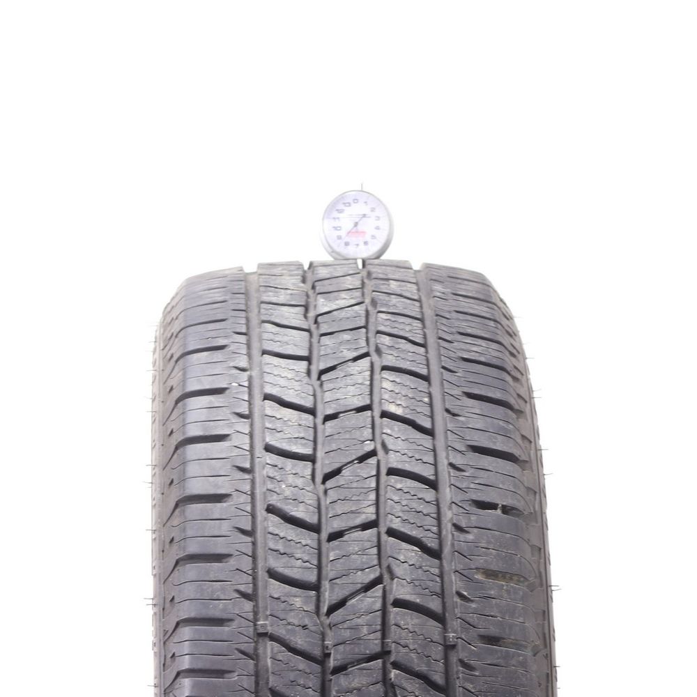 Set of (2) Used 235/55R20 DeanTires Back Country QS-3 Touring H/T 102H - 7.5-8.5/32 - Image 5