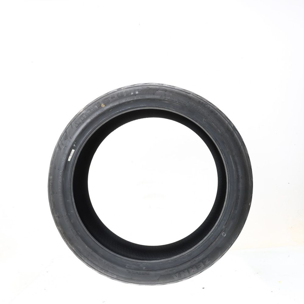 New 275/35ZR19 Zenna Argus UHP 100Y - Image 3