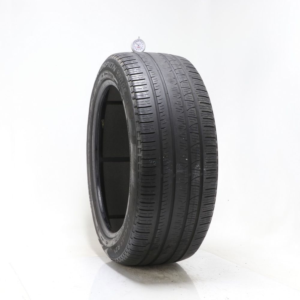 Used 275/45R21 Pirelli Scorpion Verde LR PNCS 110W - 4.5/32 - Image 1