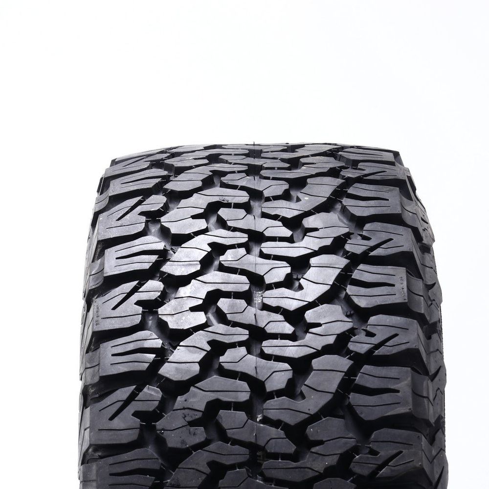 New LT 33X12.5R17 BFGoodrich All-Terrain T/A KO2 120S E - 15/32 - Image 2