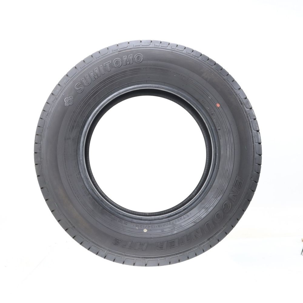 Used LT 265/70R18 Sumitomo Encounter HT2 124/121S E - 14/32 - Image 3