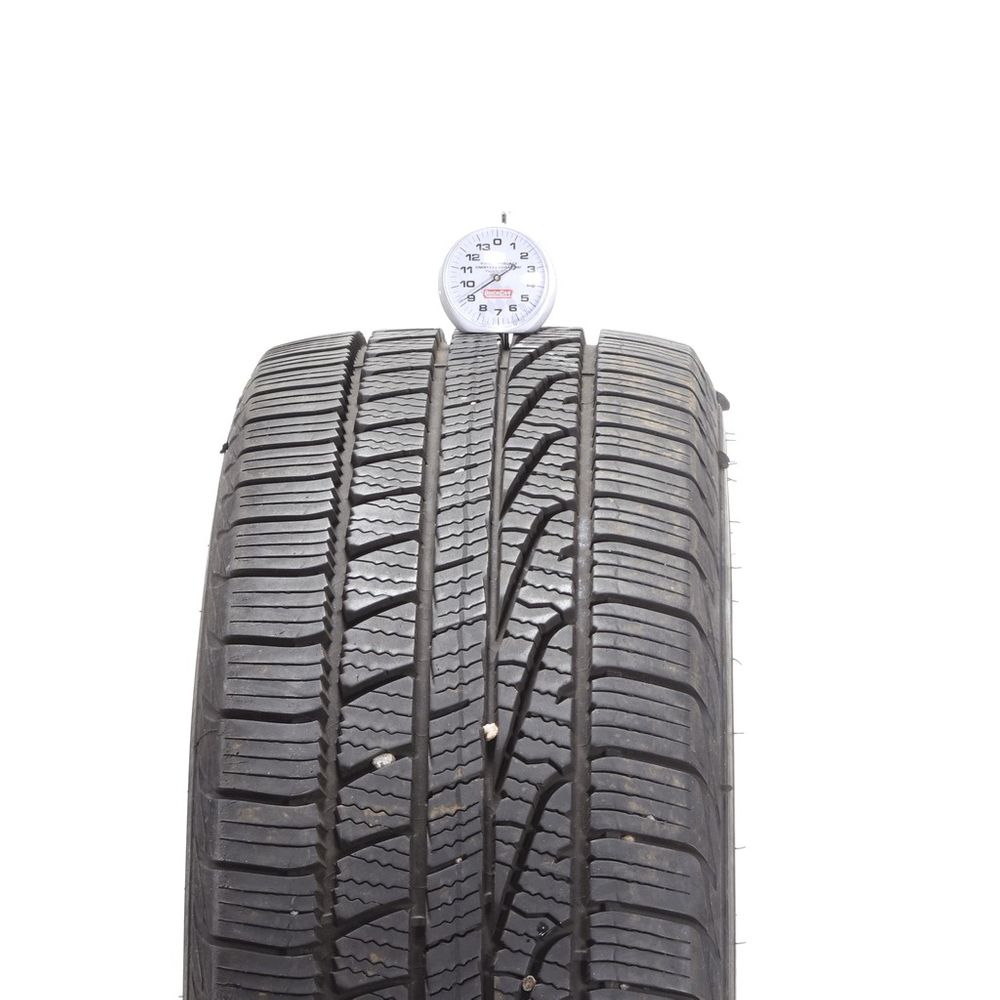 Set of (2) Used 215/55R16 Goodyear Assurance WeatherReady 97H - 7.5-9/32 - Image 5