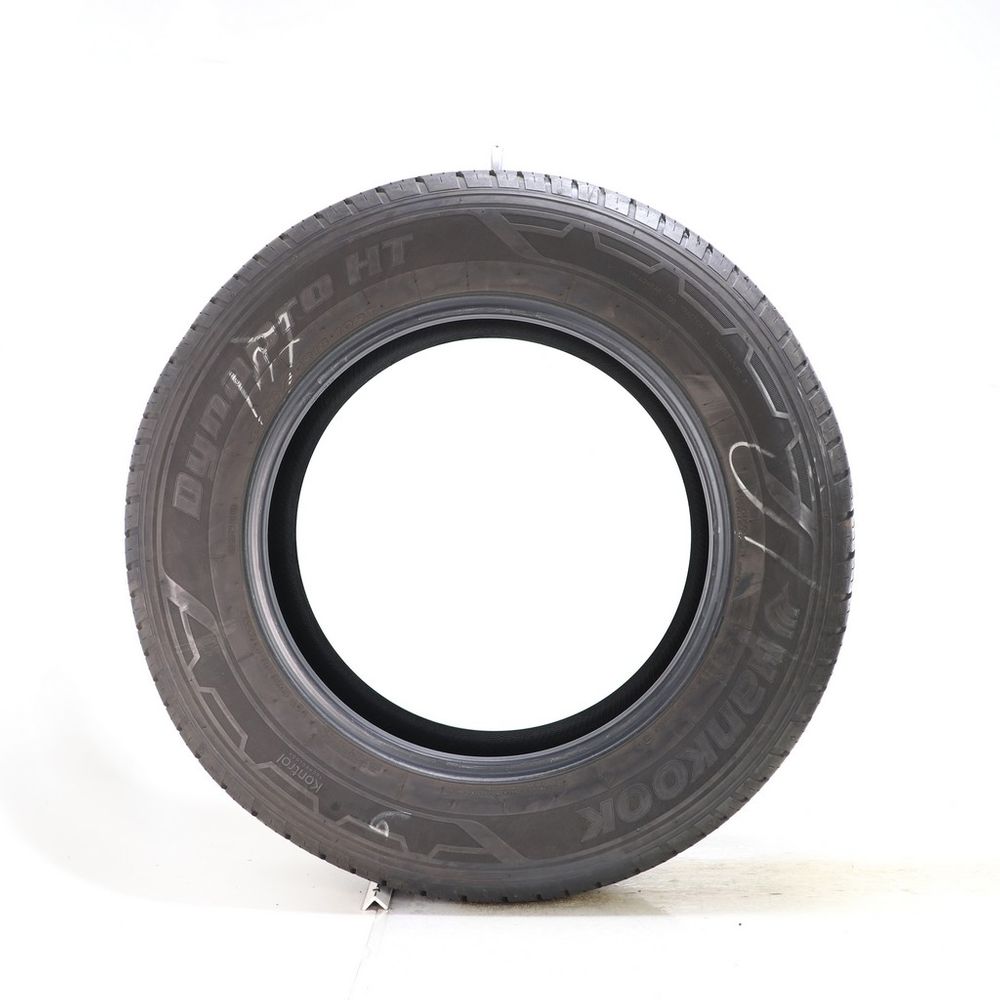 Used 265/60R18 Hankook Dynapro HT 109T - 9/32 - Image 3