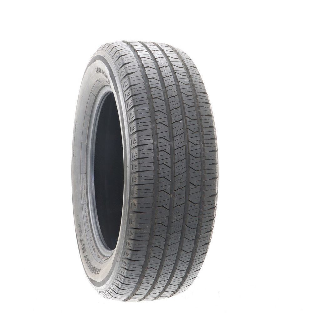 Driven Once 275/60R20 RoadX RXQuest H/T HX01 115T - 9.5/32 - Image 1