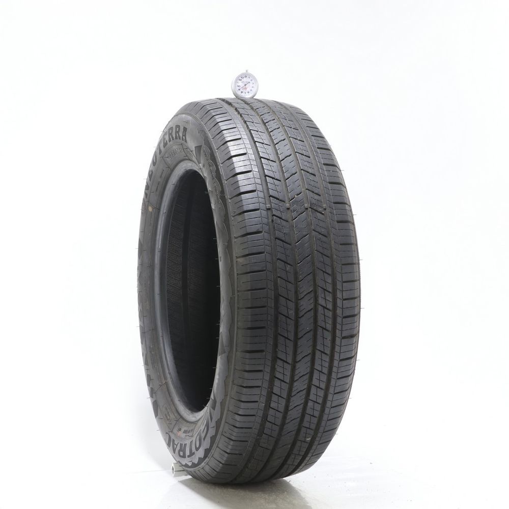 Used 235/60R18 NeoTerra Neotrac 103T - 9/32 - Image 1