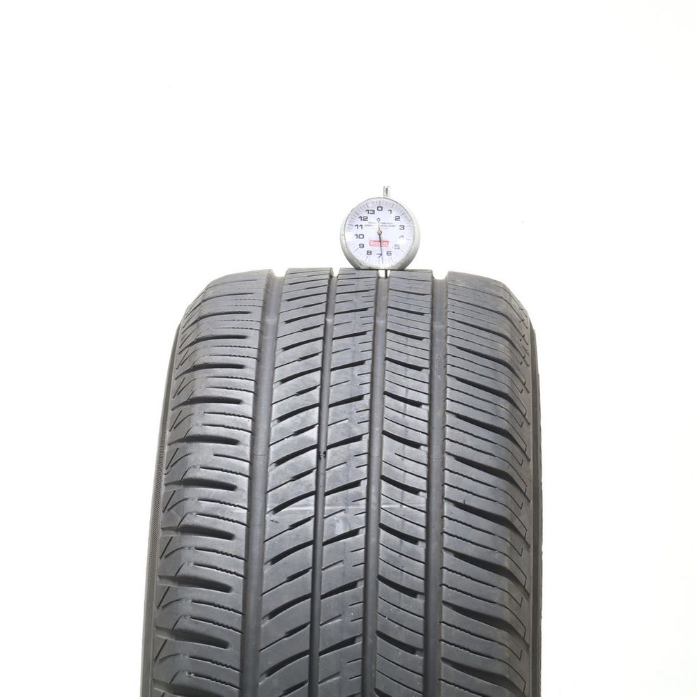 Set of (4) Used 225/60R18 Yokohama Avid Ascend GT 100H - 6.5-8/32 - Image 2
