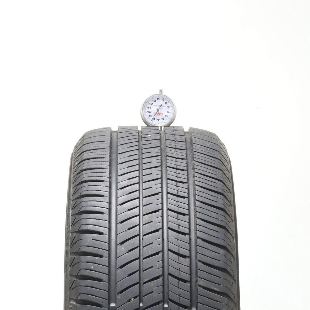 Set of (4) Used 225/60R18 Yokohama Avid Ascend GT 100H - 6.5-8/32 - Image 5