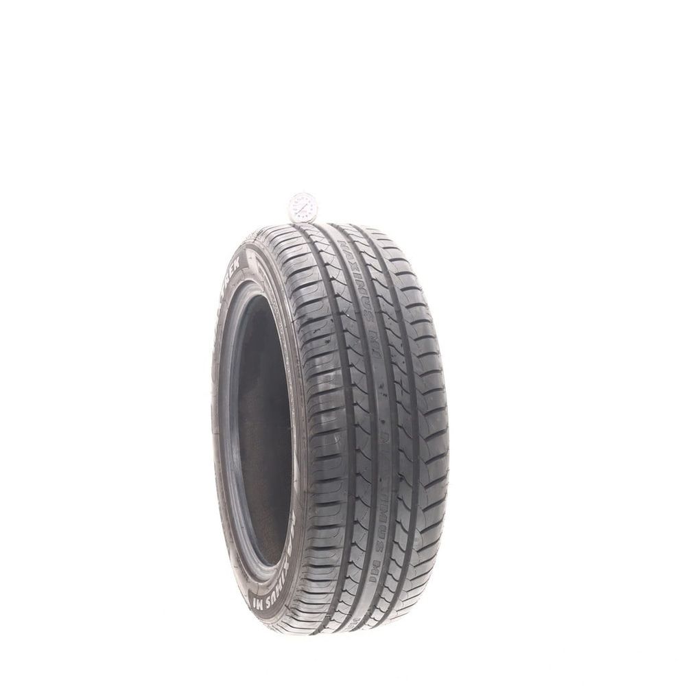 Used 215/55R17 Maxtrek Maximus MI 94V - 8.5/32 - Image 1