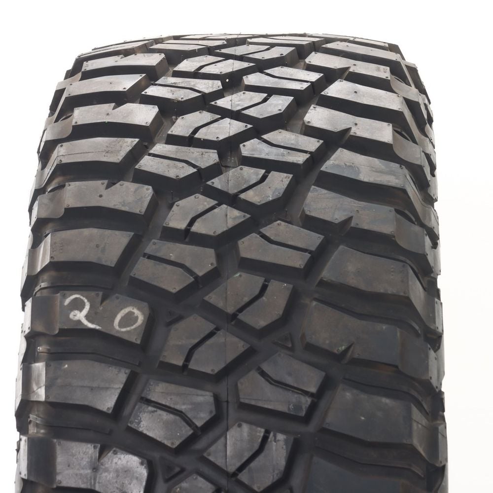 New LT 325/60R20 BFGoodrich Mud-Terrain T/A KM3 126/123Q E - Image 2