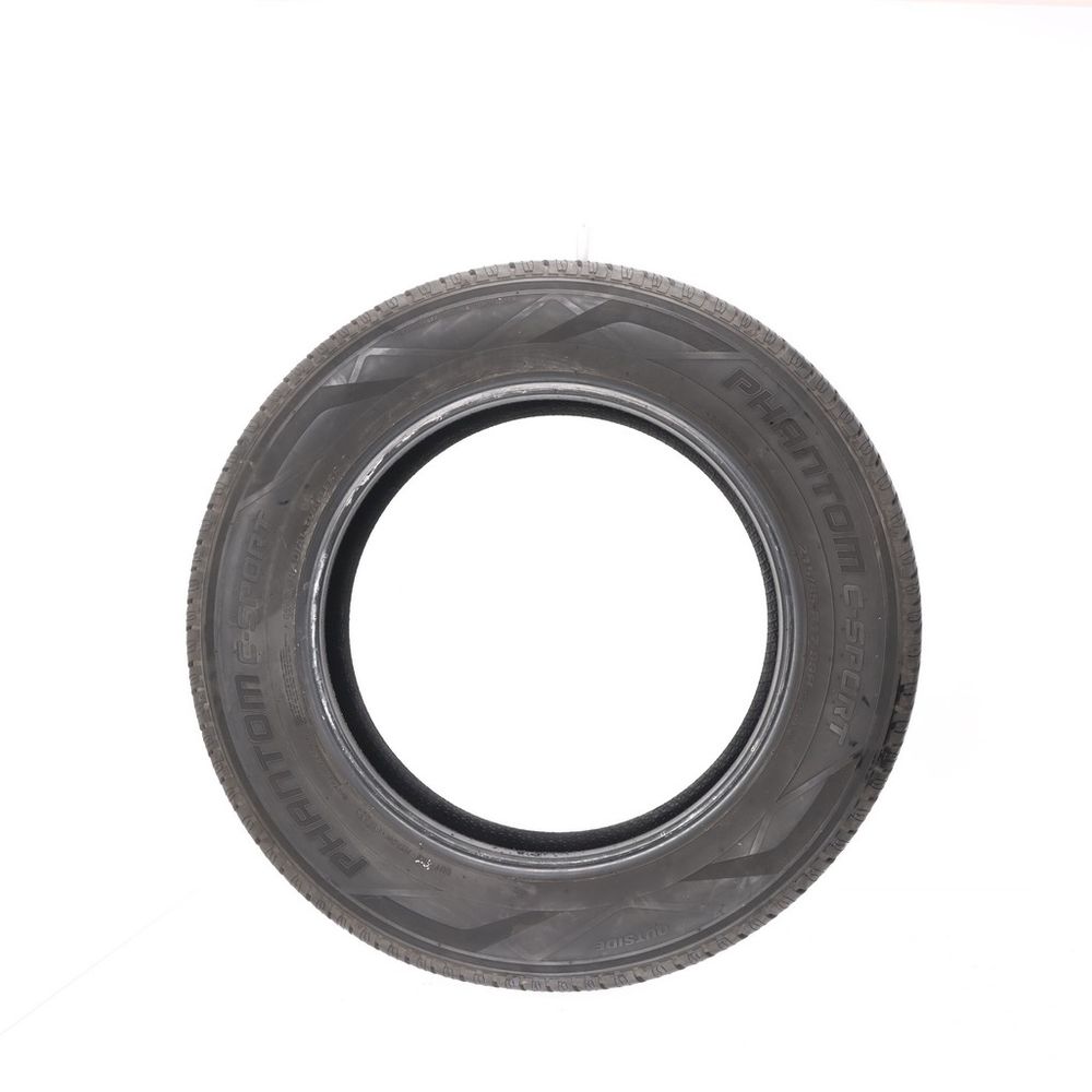 Set of (4) Used 215/65R17 Phantom C-Sport 99H - 8-8.5/32 - Image 6