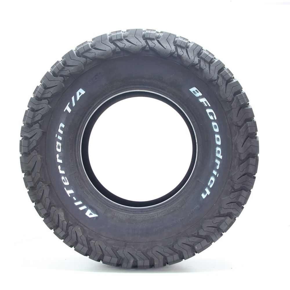 Driven Once LT 285/75R16 BFGoodrich All-Terrain T/A KO2 126/123R E - 15.5/32 - Image 3
