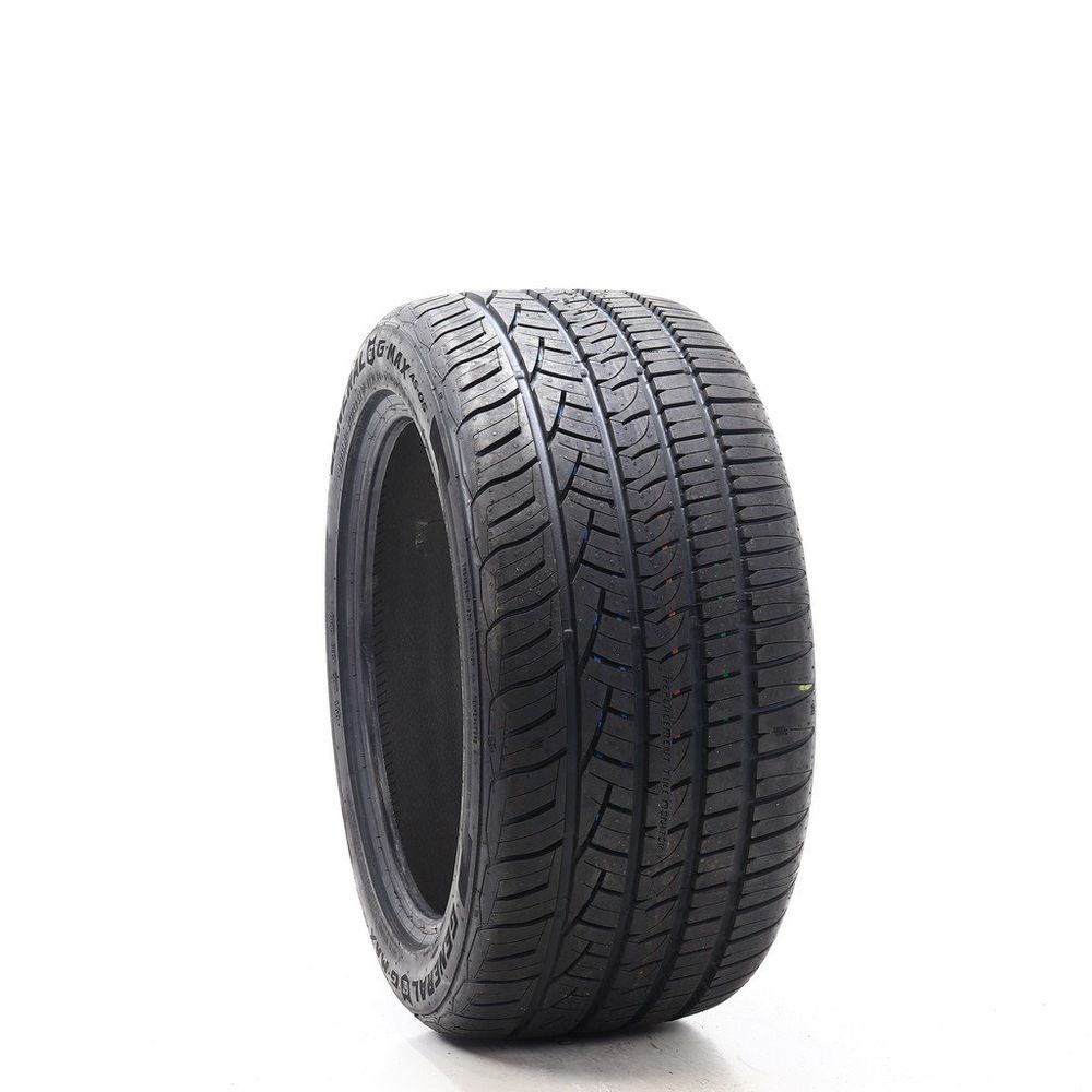 New 275/40ZR17 General G-Max AS-05 98W - 10/32 - Image 1