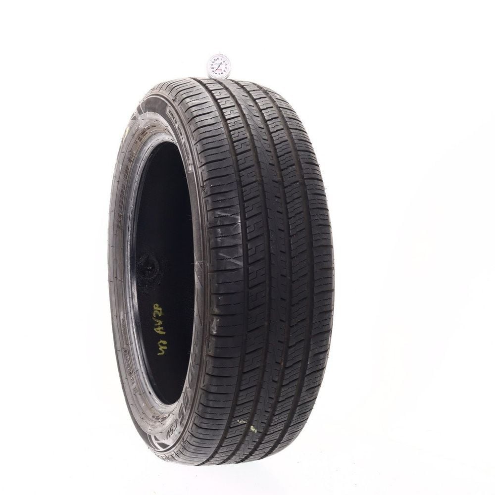 Set of (4) Used 235/55R20 Falken Pro G5 CSV 102V - 8.5/32 - Image 1